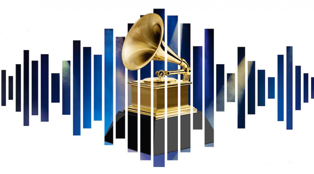 Картинка с сайта GRAMMY.com