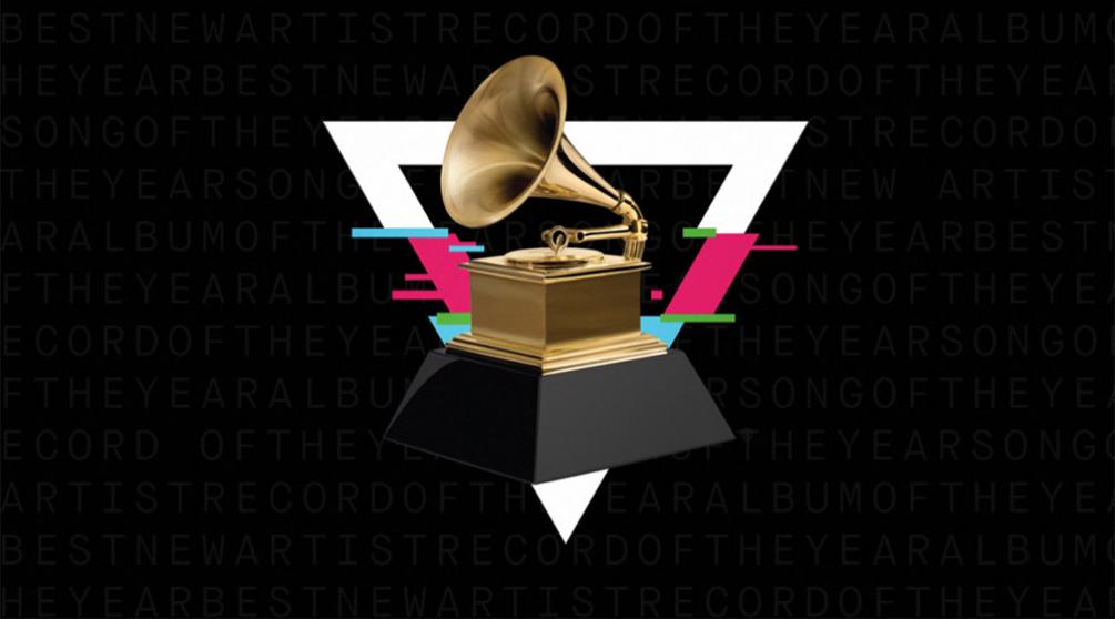 Лого премии «Грэмми»