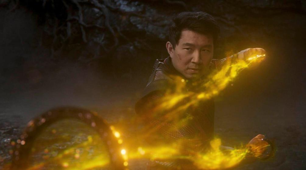Кадр из фильма ​«Шан-Чи и легенда Десяти колец» (2021)/ Courtesy of Marvel Studios