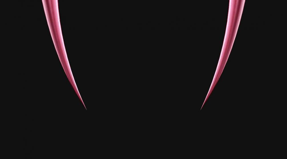 Обложка альбома ​Blackpink «Born Pink» (2022)