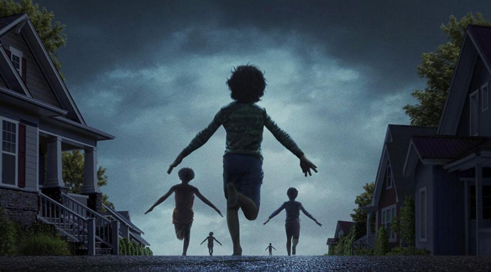 Постер фильма «Орудия» (2025)