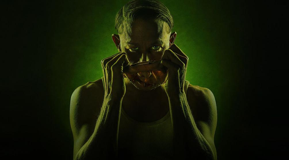 Постер 3 сезона сериала «Монстр» – «Монстр: История Эда Гейна» (2025)