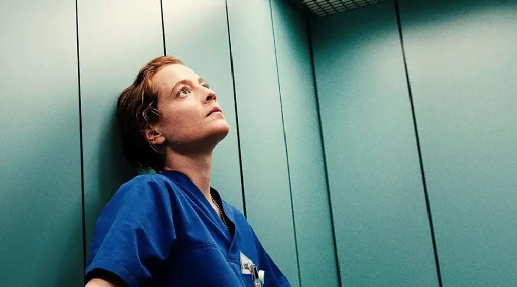 Кадр из фильма «Ночная смена» (2025)