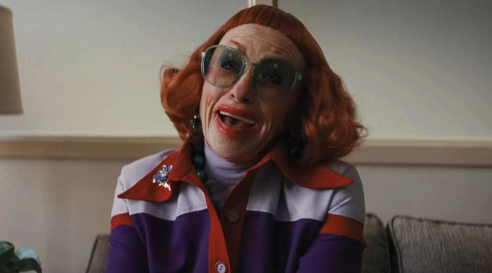 Кадр из фильма «Орудия» (2025)/ Photo Courtesy Warner Bros. Pictures/ © 2025 Warner Bros. Entertainment Inc. All Rights Reserved