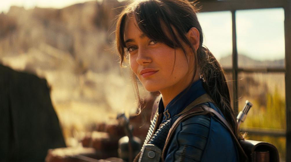 Кадр из 2 сезона сериала «Фоллаут»/ Фото: Prime Video