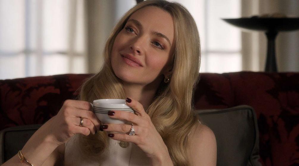 Кадр из фильма «Горничная» (2025)