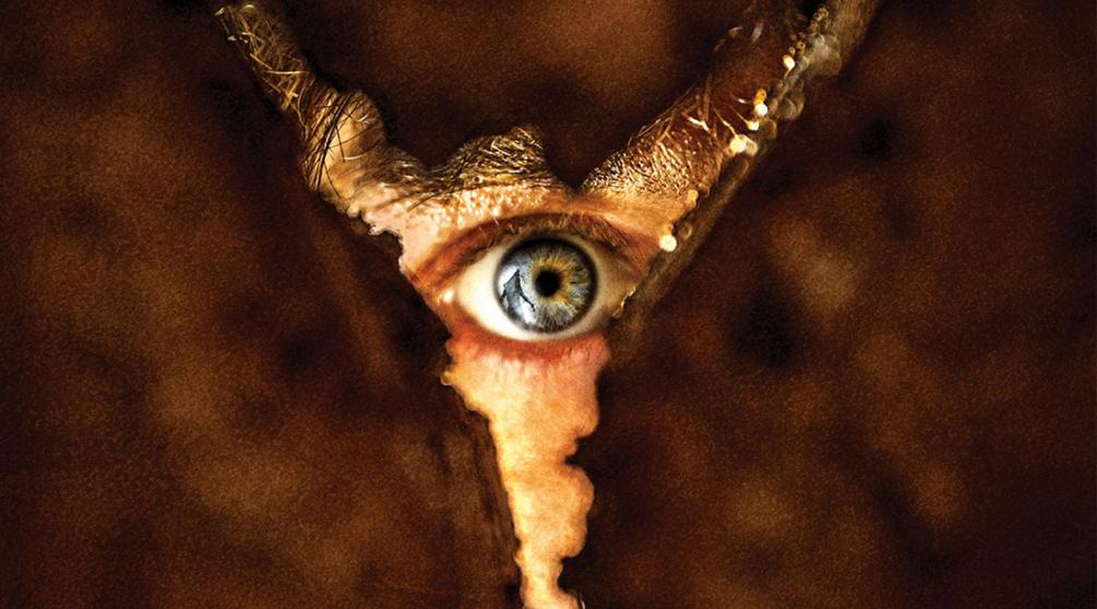 Постер фильма «Возвращение в Сайлент Хилл» (2026)