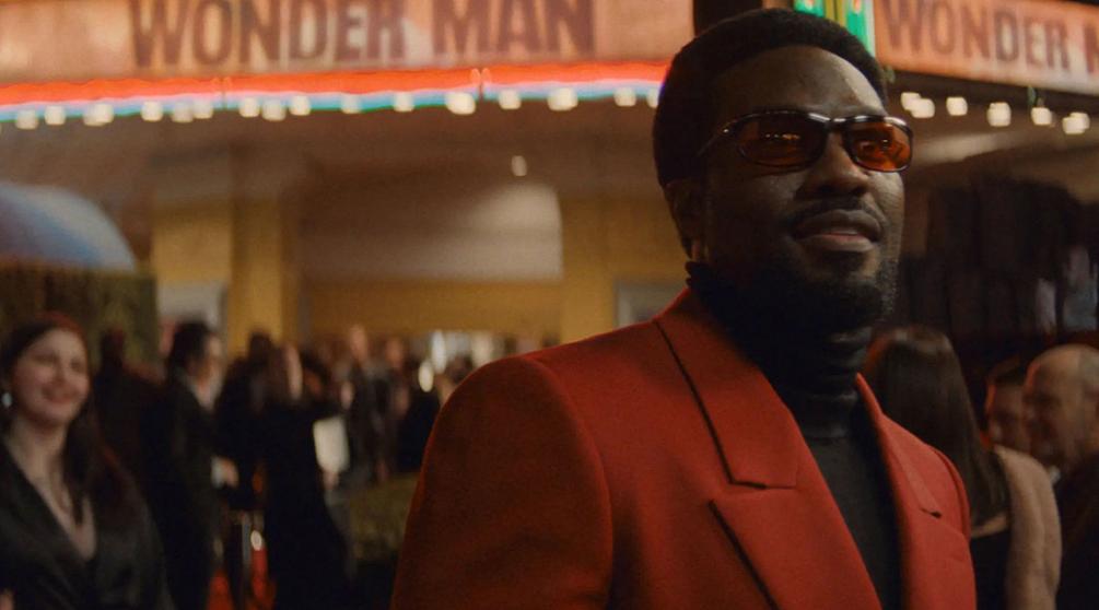 Кадр из сериала «Чудо-человек» (2026)/ Фото: Marvel