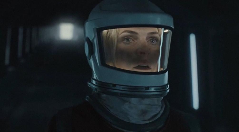 Кадр из 2 сезона сериала «Укрытие» (2024)/ Apple TV