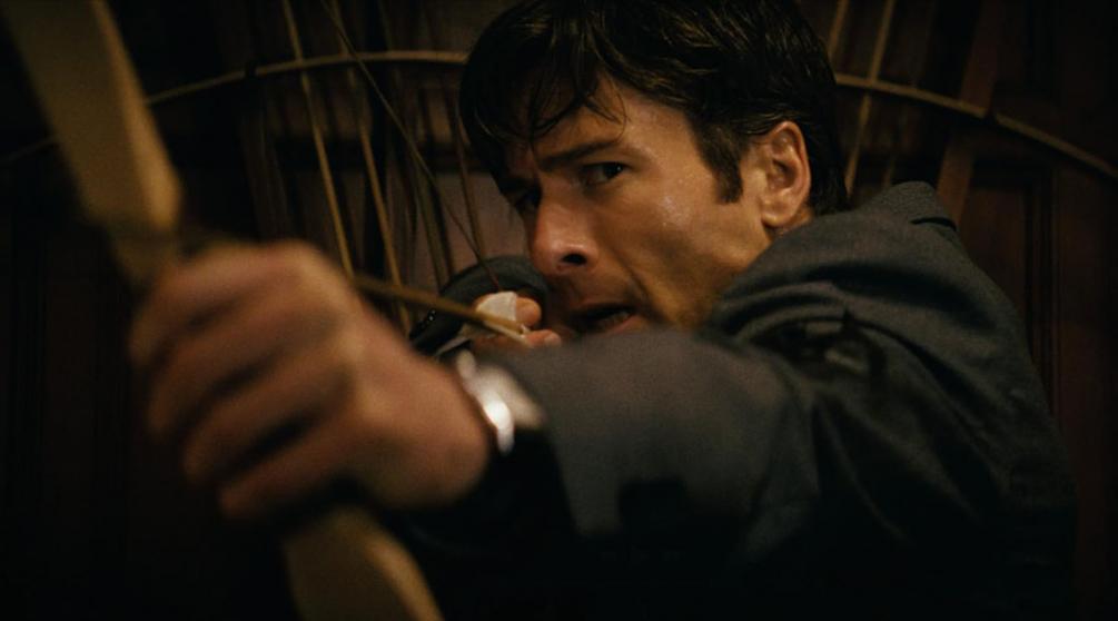 Кадр из фильма «Наследник» (2026)/ Фото: A24