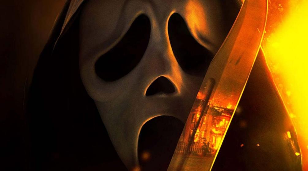 Постер фильма «Крик 7» (2026)/ Paramount Pictures