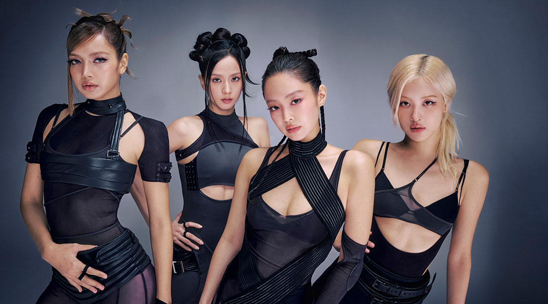 Blackpink «Deadline»: Альбом, который решит все - Soyuz.Ru