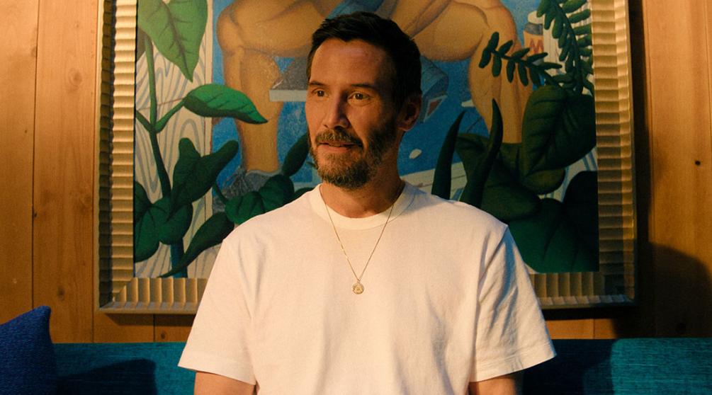 Кадр из фильма «Последствия» (2026)/ Apple TV