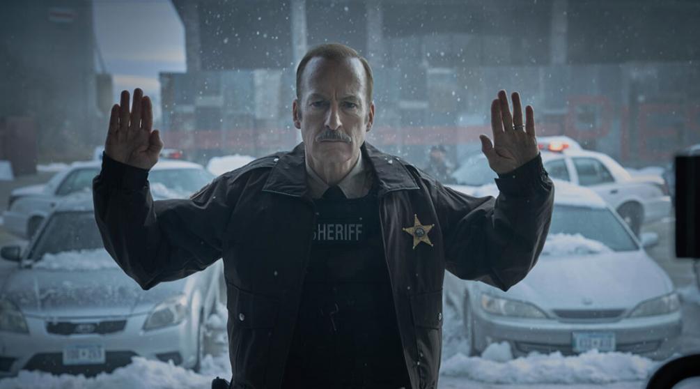 Кадр из фильма «Нормал» (2026)