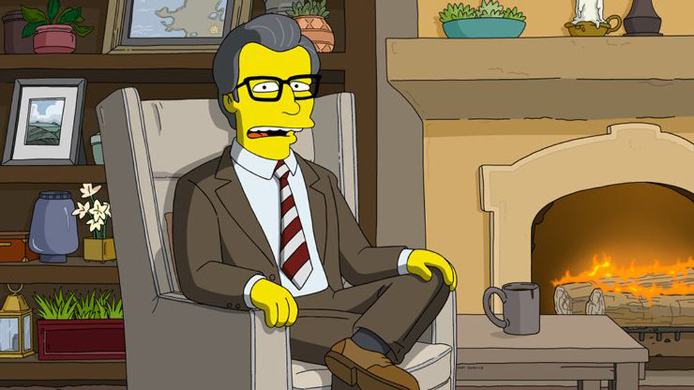 Дом ужасов на дереве симпсоны. Дом ужасов на дереве симпсоны. Treehouse of horror xi симпсоны. Хэллоуинские эпизоды симпсоны. Гомер симпсон миллионер.