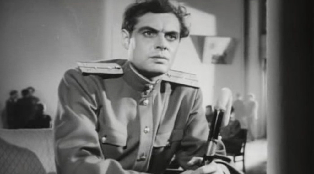 Кадр из фильма «Повесть о настоящем человеке» (1948)