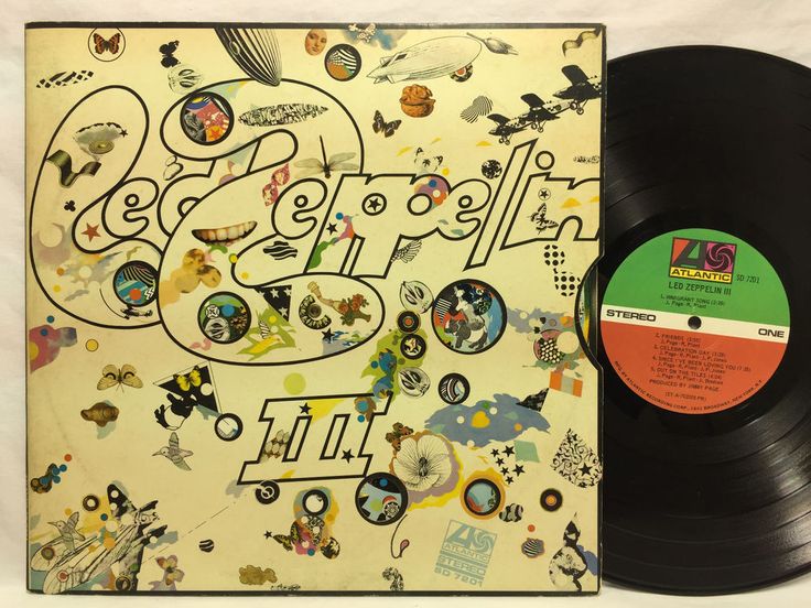 Led zeppelin iii led zeppelin. Led Zeppelin 3 винил. Led Zeppelin III - 1970. Led Zeppelin 3 LP. Led Zeppelin "III (2cd)".