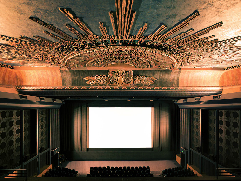 Театр кино