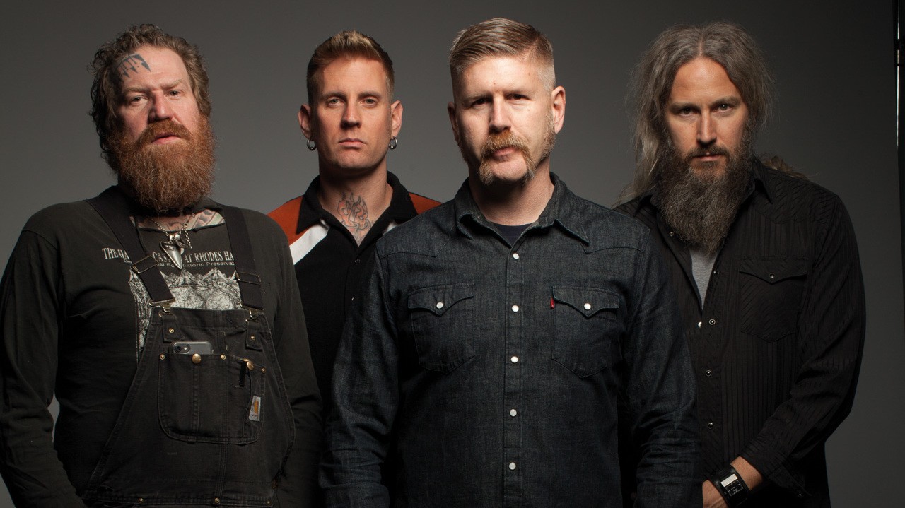 Mastodon