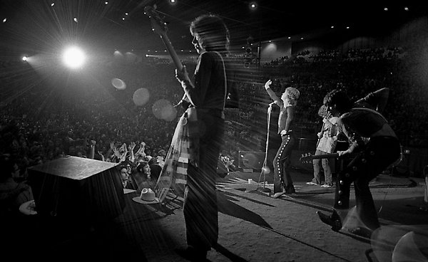 The Rolling Stones, 1969 год