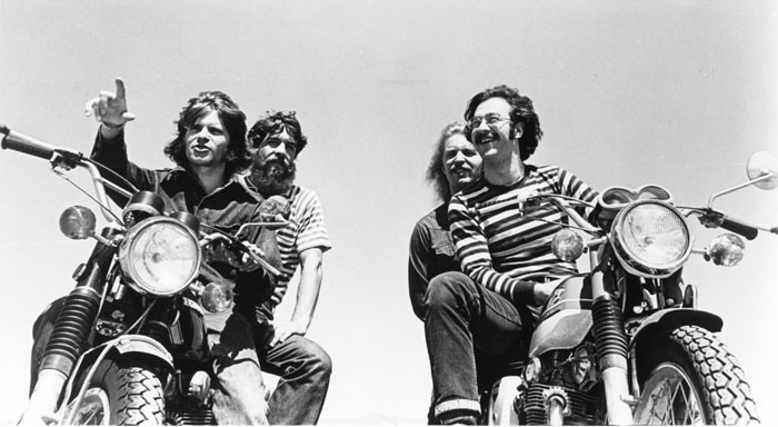 Creedence Clearwater Revival