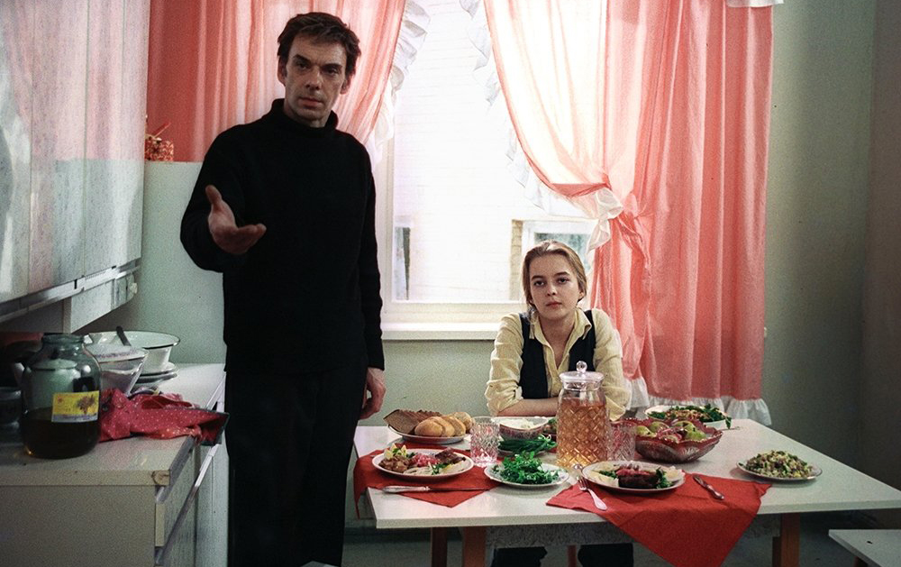 Кадр из фильма «Москва слезам не верит» (1980)