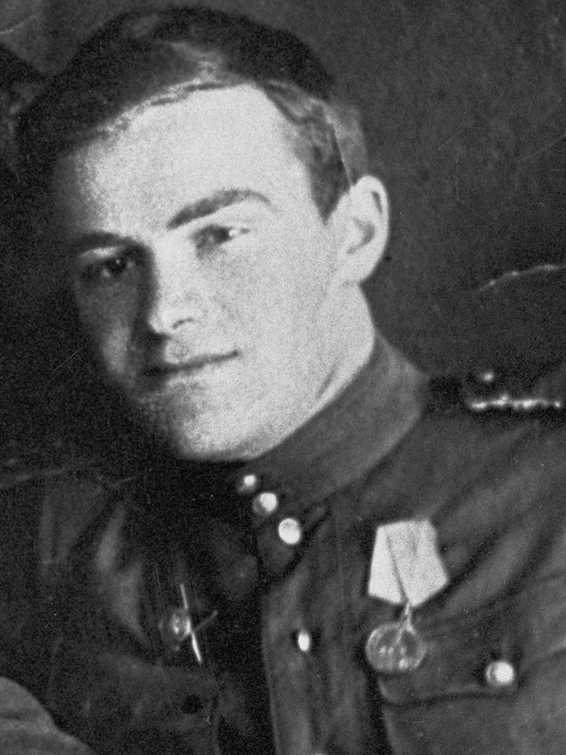 Д А Гранин Новый Год