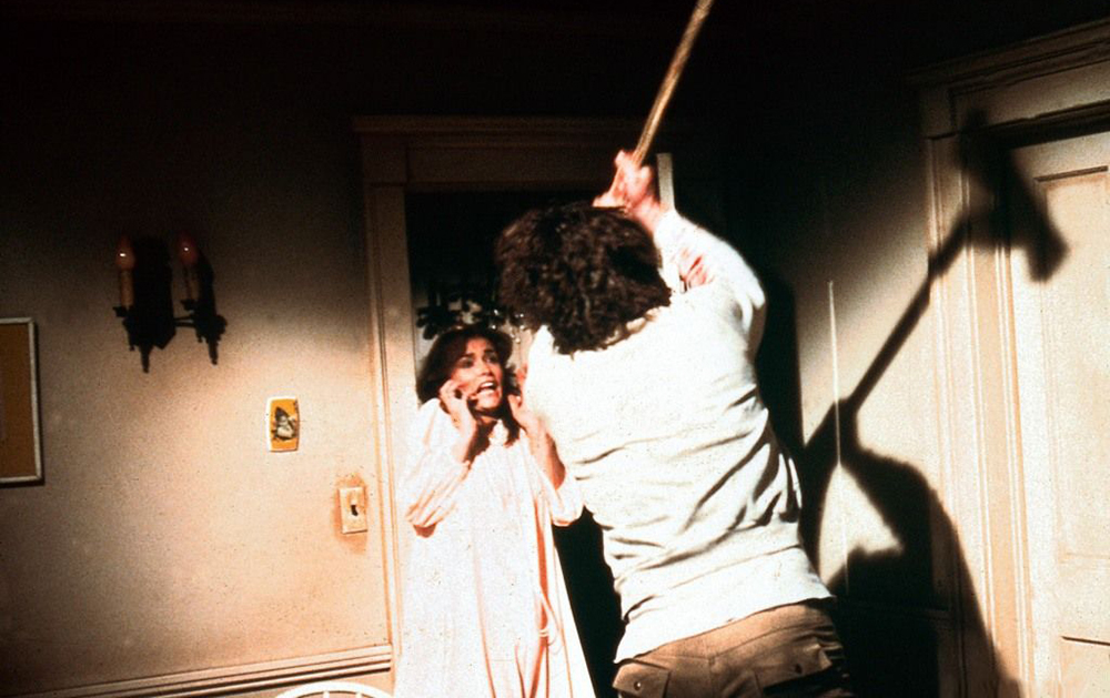 Кадр из фильма «Ужас Амитивилля» (1979)