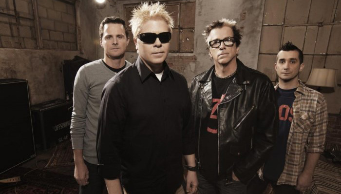 The Offspring