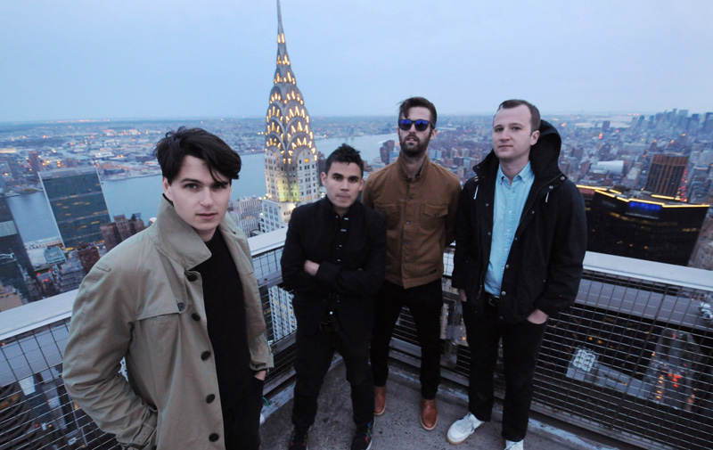 Vampire Weekend