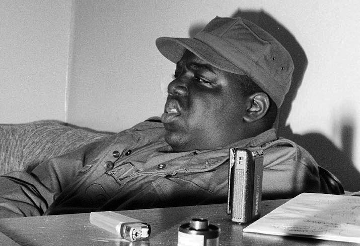 The Notorious B.I.G