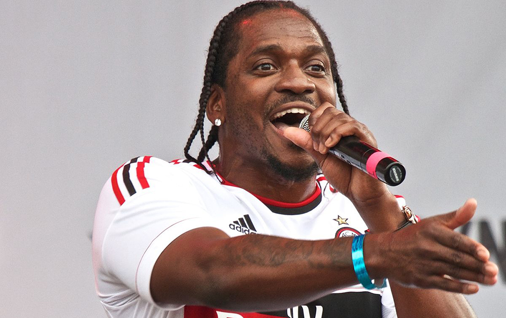 Pusha T