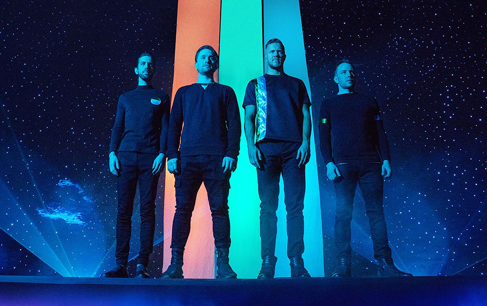 Imagine Dragons