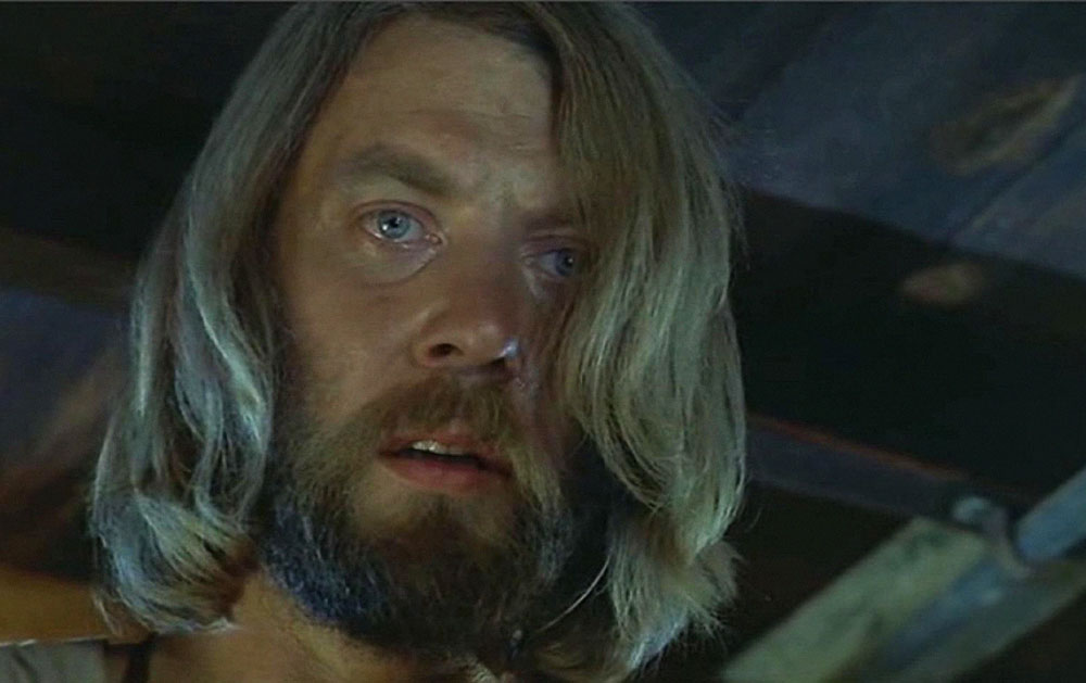 Кадр из фильма «Джонни взял ружье» (1971)
