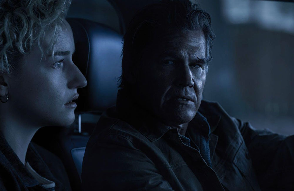 Кадр из фильма «Орудия» (2025)