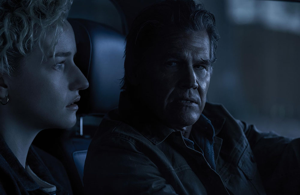 Кадр из фильма «Орудия» (2025)/ Photo Courtesy Warner Bros. Pictures/ © 2025 Warner Bros. Entertainment Inc. All Rights Reserved