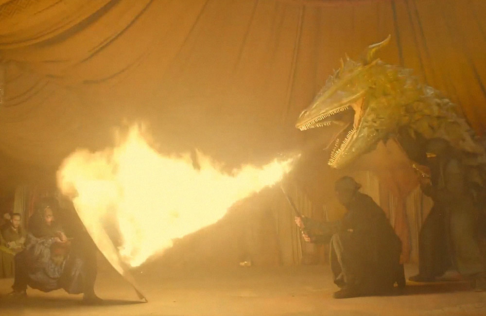 Кадр из трейлера 1 сезона сериала «Рыцарь Семи королевств» (2026)/ HBO