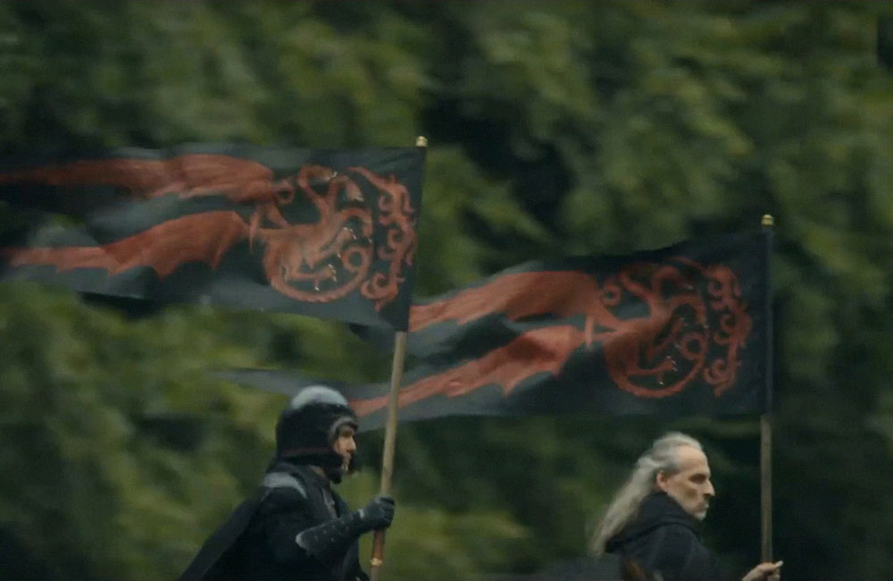 Кадр из трейлера 1 сезона сериала «Рыцарь Семи королевств» (2026)/ HBO