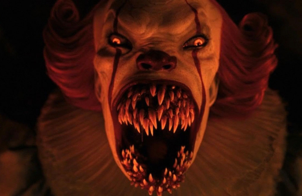 Кадр из 1 сезона сериала «Оно: Добро пожаловать в Дерри» (2025)