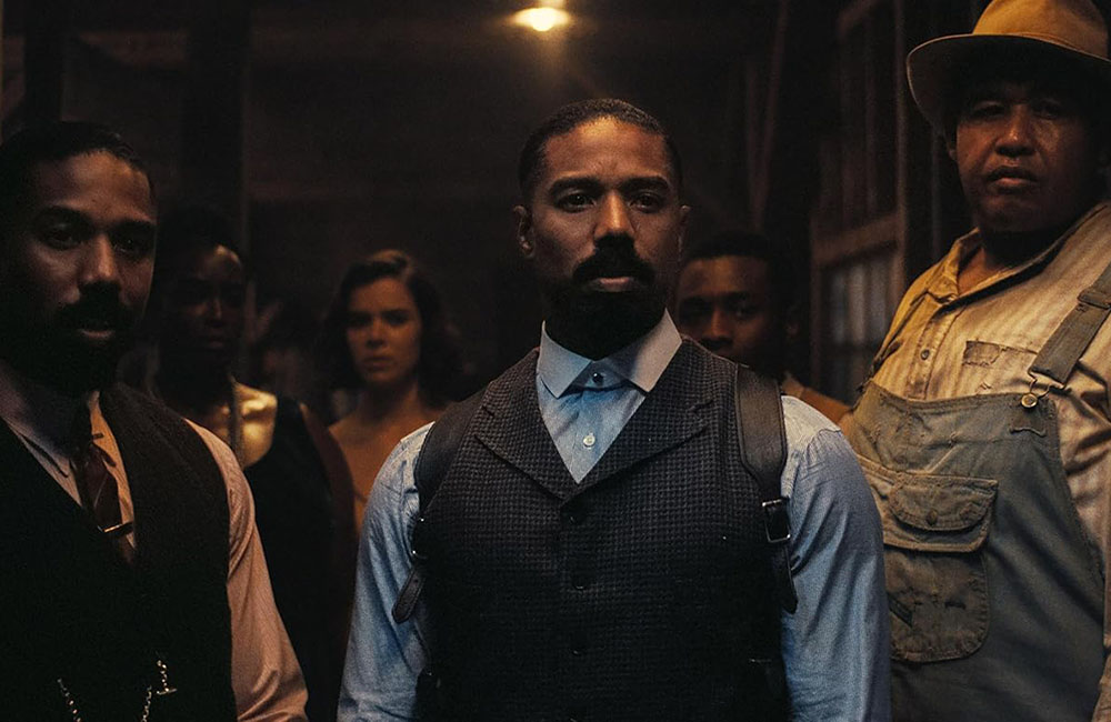 Кадр из фильма «Грешники» (2025)