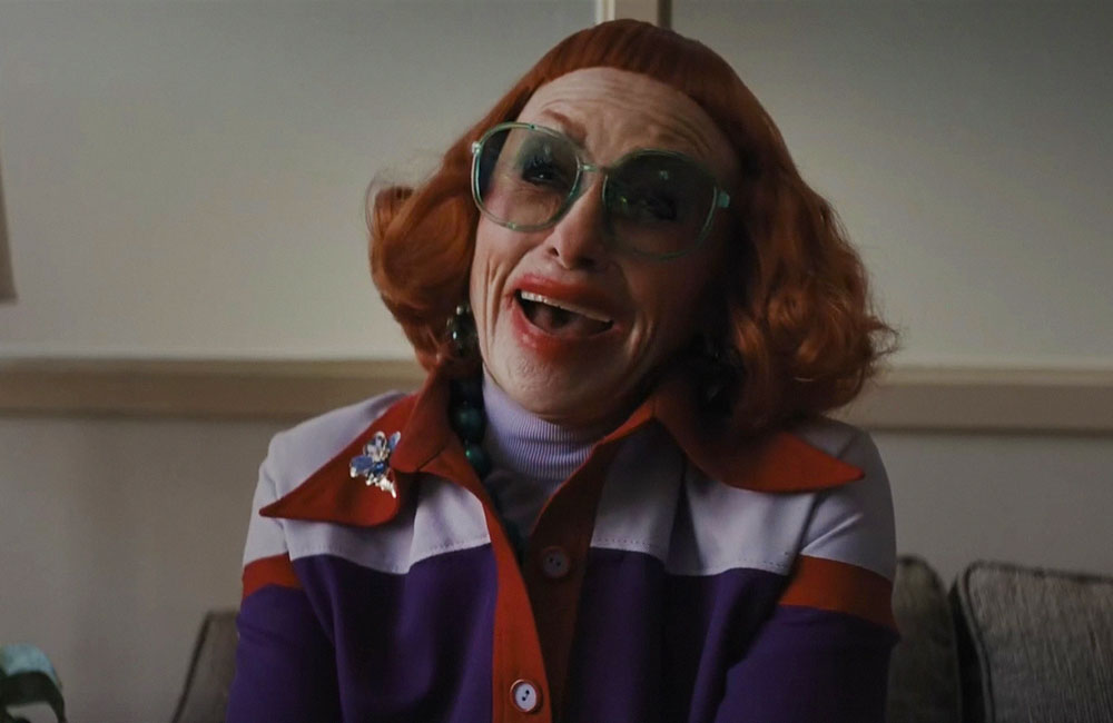 Кадр из фильма «Орудия» (2025)