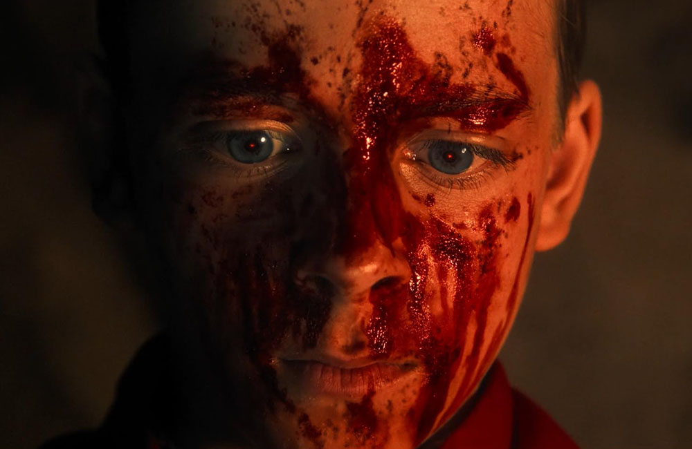 Кадр из 5 сезона сериала «Очень странные дела» (2025)/ Courtesy of Netflix