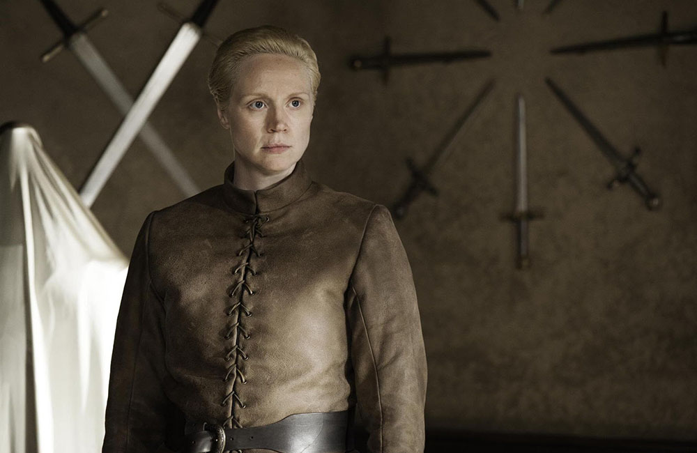 Кадр из сериала «Игра престолов» (2011-2019)/ Фото: HBO