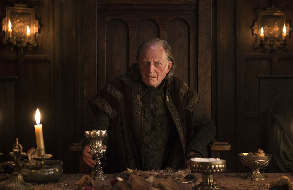 Кадр из сериала «Игра престолов» (2011-2019)/ Фото: HBO