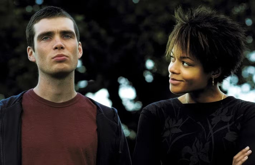 Кадр из фильма «28 дней спустя» (2002)