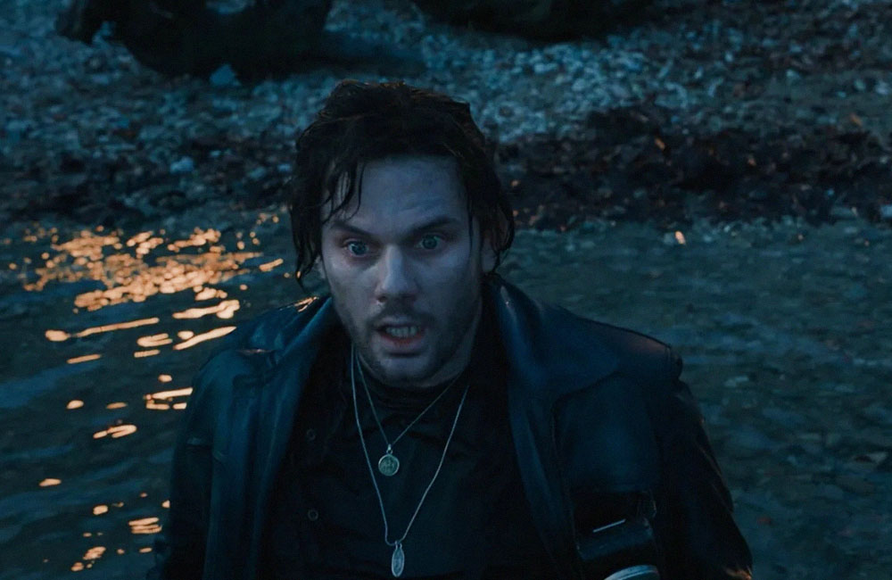 Кадр из фильма «Возвращение в Сайлент Хилл» (2026)