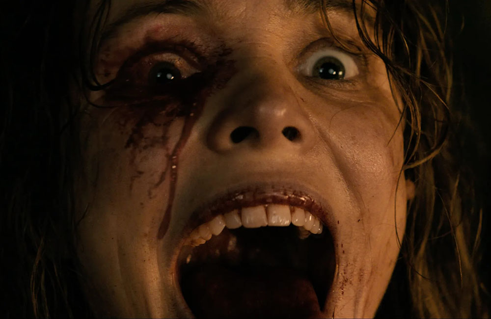 Кадр из фильма «На помощь!» (2026)/ 20th Century Studios