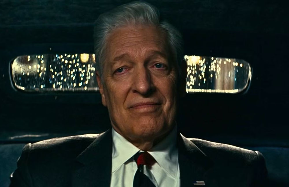 Кадр из 2 сезона сериала «Фоллаут» (2025)