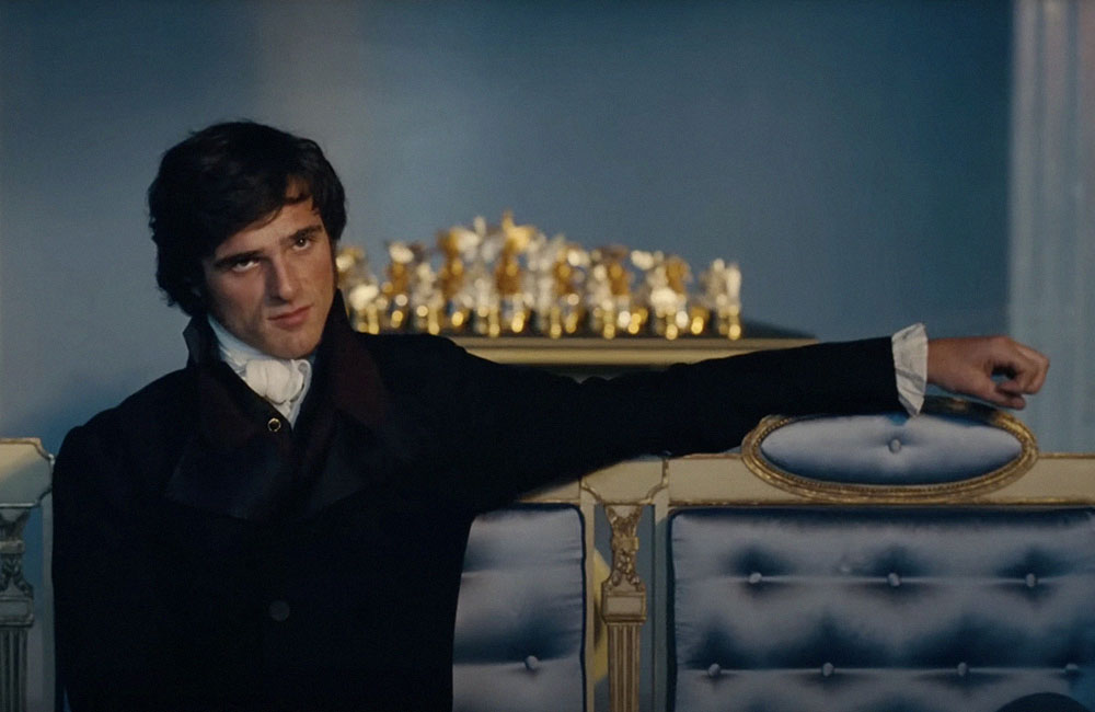 Кадр из фильма «Грозовой перевал» (2026)/ Фото: Warner Bros.