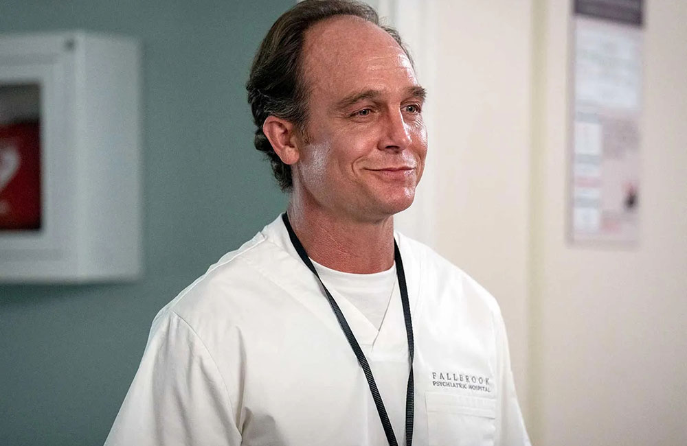 Кадр из фильма «Крик 7» (2026)/ Paramount Pictures